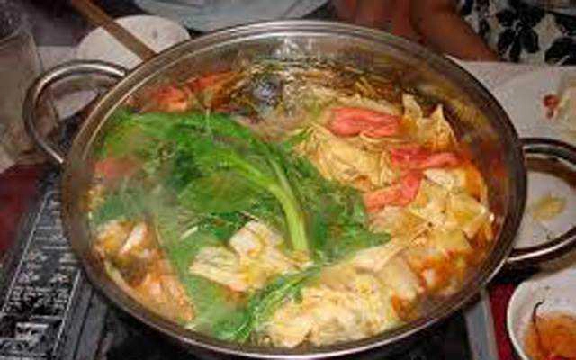 Quán Ăn Lộc Thọ - Lẩu Dê