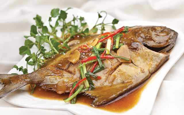 Quán Ăn Lộc Vừng