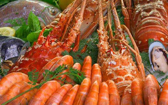 Quán Ăn Lưu Luyến Quán - Quán Nhậu Bình Dân