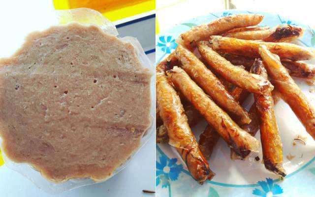 Quán Ăn Mai Phi - Bánh Mì Chay, Bún Chả Ram Chay & Bánh Bèo Chay