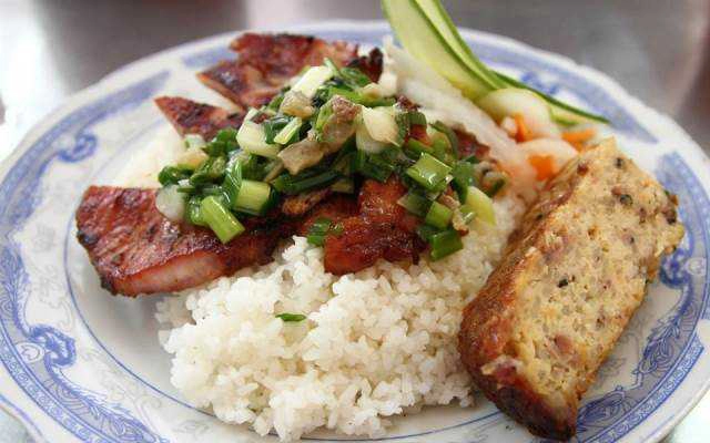 Quán Ăn Mai - Quán Cơm