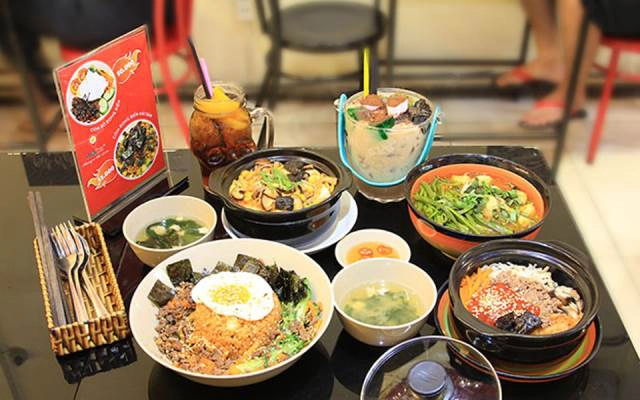 Quán Ăn Maika - Cơm Bento & Cơm Trộn