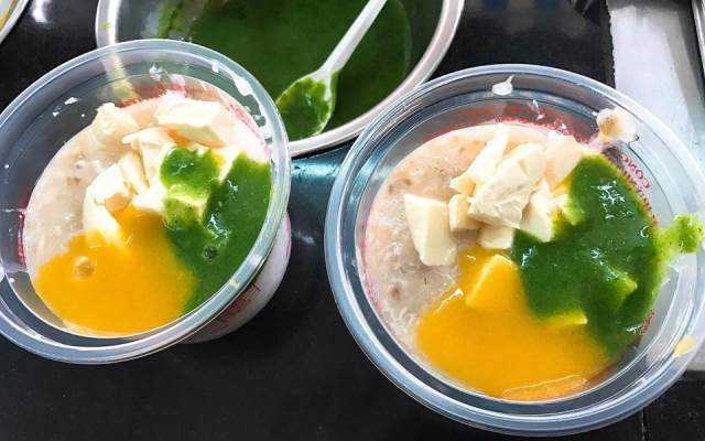 Quán Ăn Cháo Dinh Dưỡng Măm Măm - Phan Đình Phùng