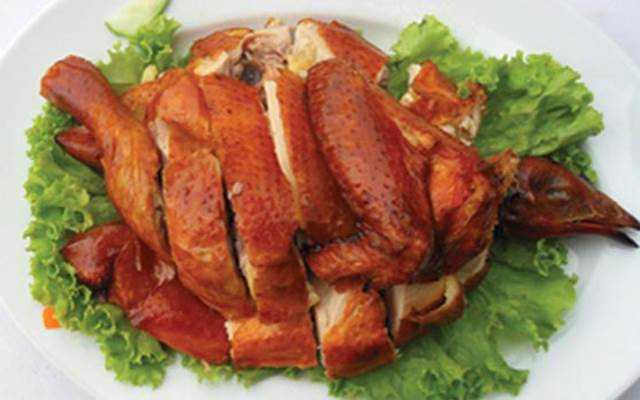 Quán Ăn Mạnh Nhất - Món Ăn Gia Đình
