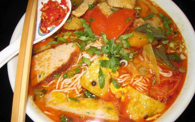 Quán Ăn Mây Hồng