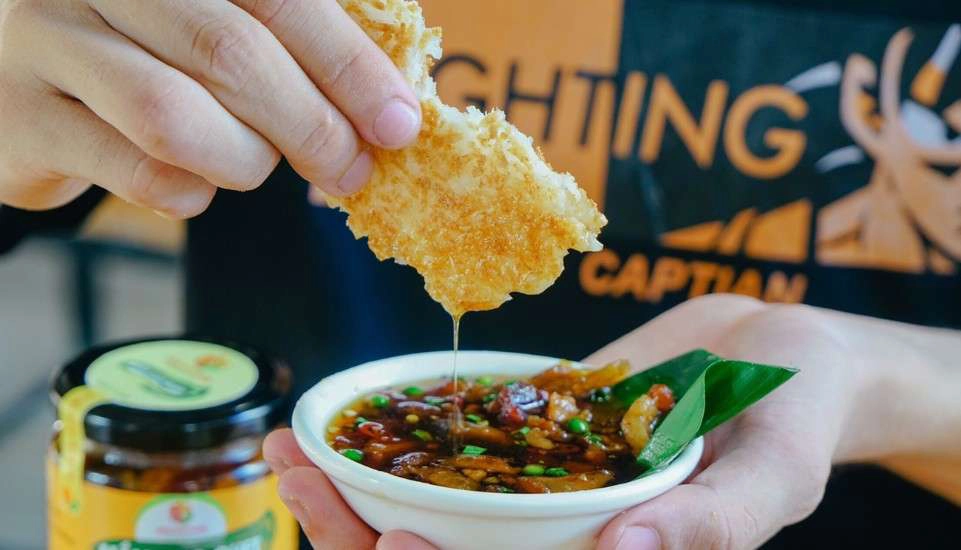 Quán Ăn Men Kitchen - Cơm Cháy - Cơm Chiên - Ram Bánh Mướt