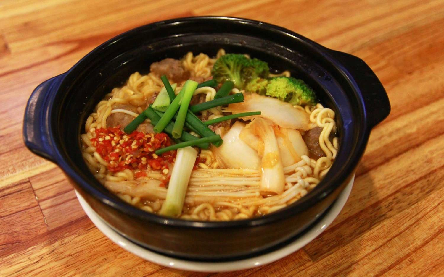 Quán Ăn Mì Cay 7 Cấp Độ - Phan Chu Trinh
