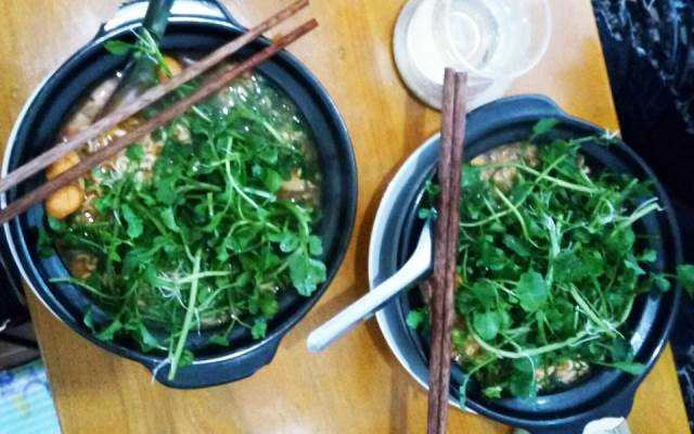Quán Ăn Mì Cay Koreno - Quốc Lộ 53