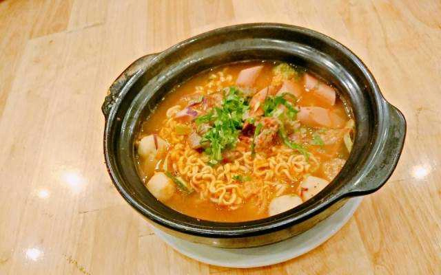 Quán Ăn Mì Cay & Lẩu Tự Chọn