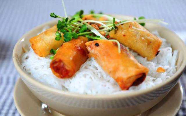 Quán Ăn Mì Tàu Huỳnh Phát