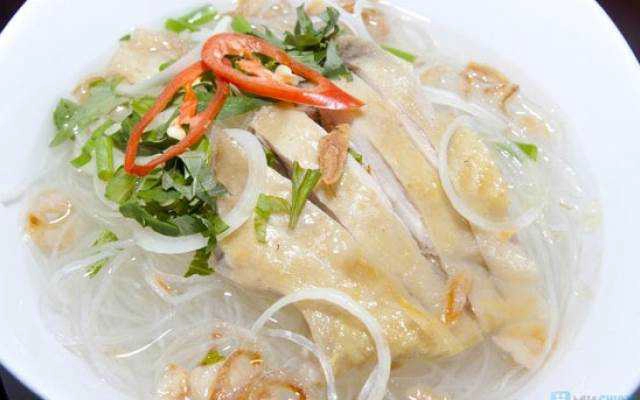 Quán Ăn Miến Gà Kim Sen - Trần Hưng Đạo