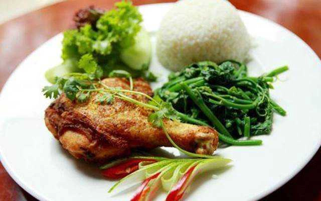 Quán Ăn Miền Tây 3 - Cơm Bình Dân