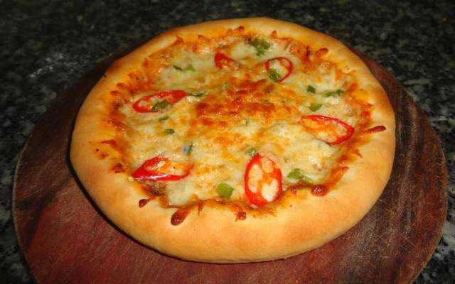 Quán Ăn Milano Pizza