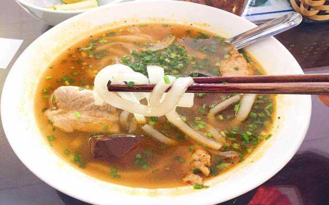 Quán Ăn Món Huế