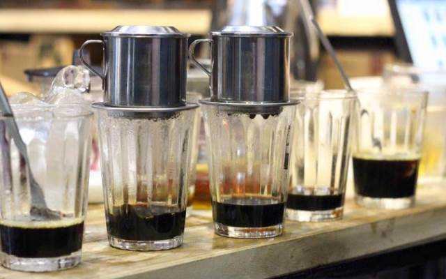 Quán Ăn Món Ngon & Coffee Sạch - Đường Số 3