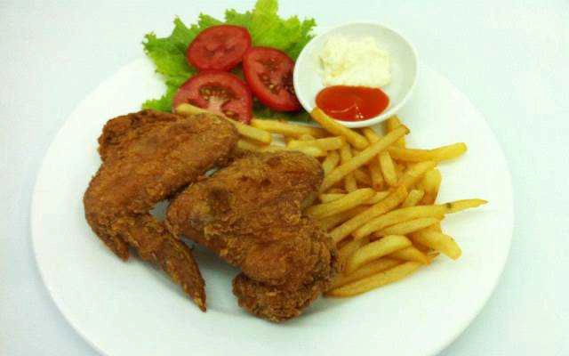 Quán Ăn Mũi Né Chicken