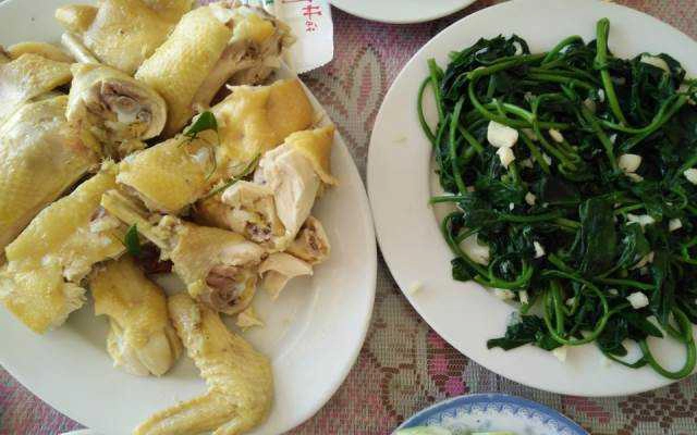 Quán Ăn Mỹ Cảnh - Quán Gà Tươi