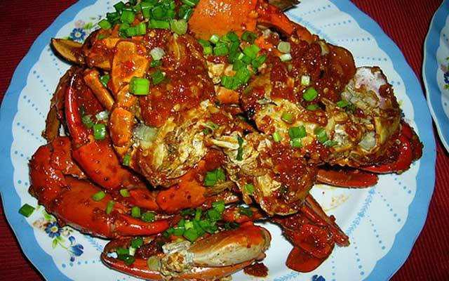 Quán Ăn Mỹ Hạnh - Quán Nhậu Bình Dân