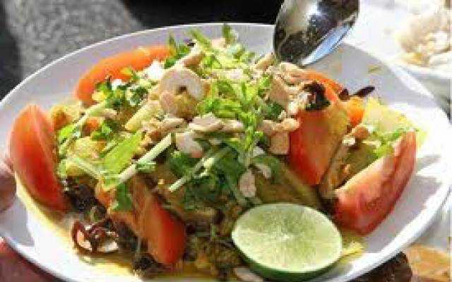Quán Ăn Nam Bắc Thành