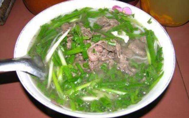 Quán Ăn Nam Bằng