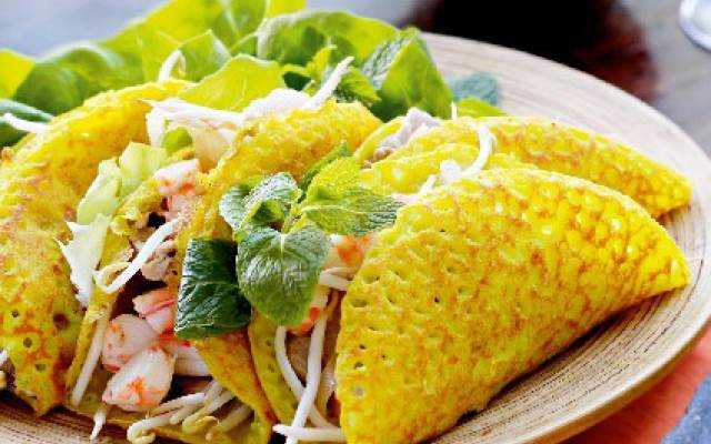 Quán Ăn Nam Kha Garden Restaurant