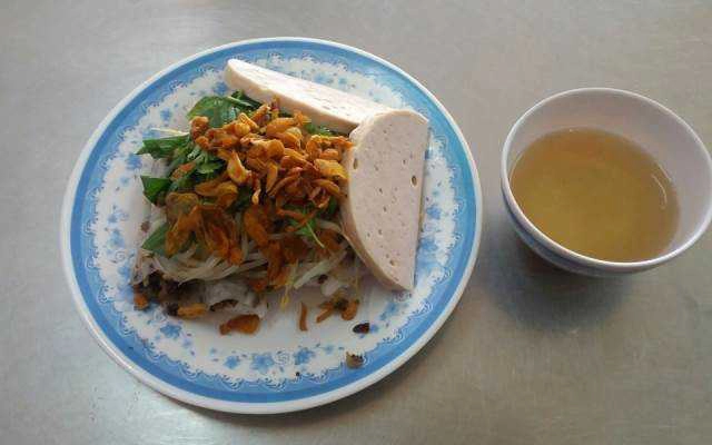 Quán Ăn Nam Nhung - Quán Bánh Cuốn