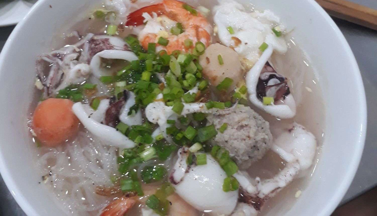 Quán Ăn Nam Phương - Hủ Tiếu Mực & Bún Bò