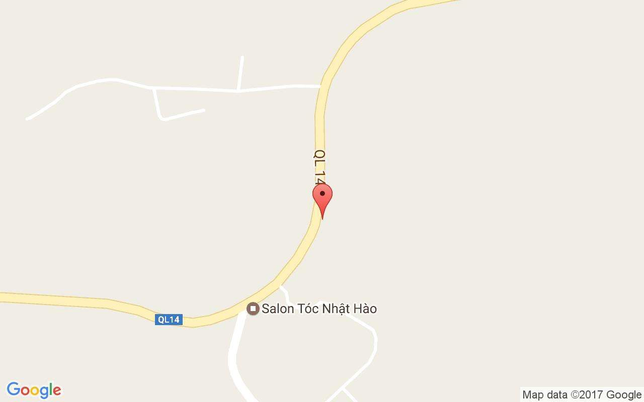 Quán Ăn Năm Thống