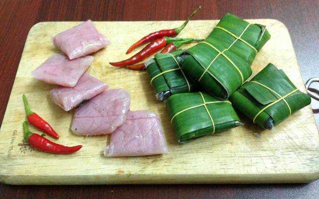 Quán Ăn Nem Chả Ngọc Liễu