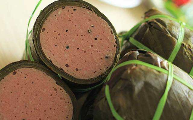 Quán Ăn Nem Chả Thanh Lệ