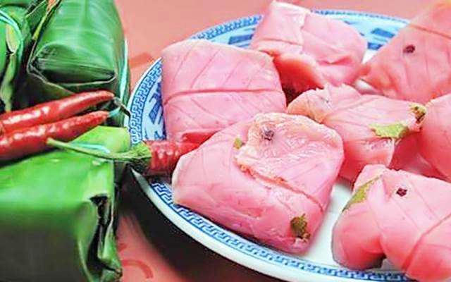 Quán Ăn Nem Chợ Huyện 72