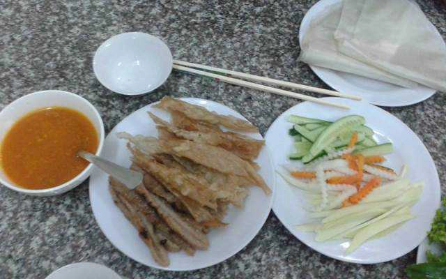 Quán Ăn Nem Ngon - Đặc Sản Nha Trang