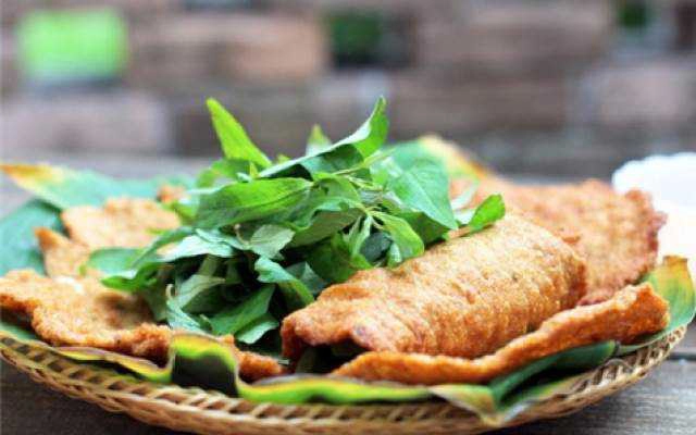 Quán Ăn Nem Nướng - Chả Nướng