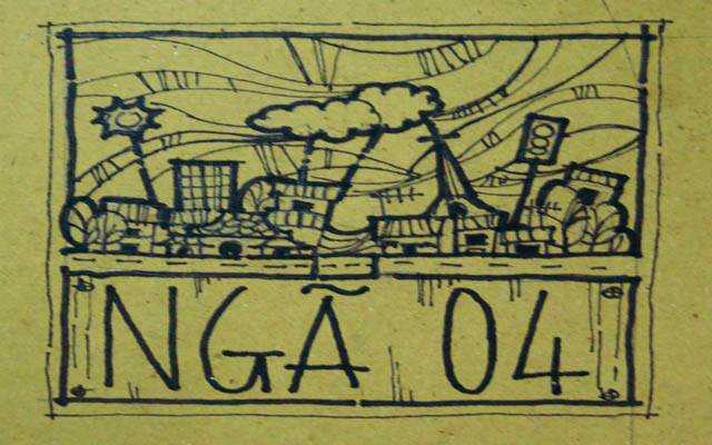 Quán Ăn Ngã 04 Quán - Tỉnh Lộ 854