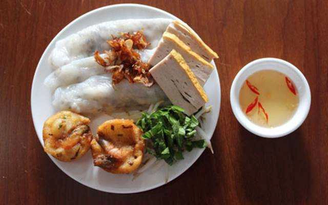 Quán Ăn Ngân Ala - Bánh Cuốn, Bánh Ướt & Cafe Giải Khát