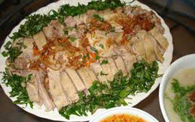 Quán Ăn Ngọc Anh