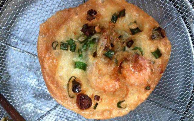 Quán Ăn Ngọc Huỳnh - Bánh Khọt