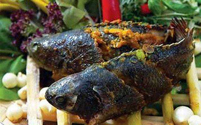 Quán Ăn Ngọc Như