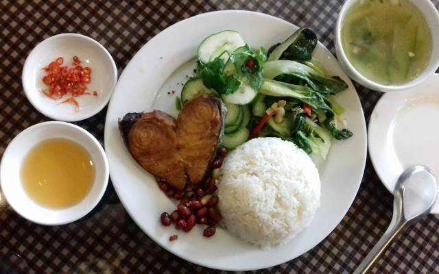Quán Ăn Ngọc Sâm - Cơm Bình Dân