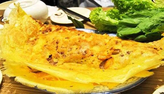 Quán Ăn Ngon Ba Miền - Cá Lóc Nướng Trui