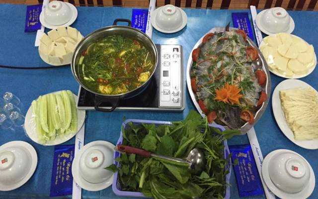 Quán Ăn Ngựa Cỏ - Đặc Sản Ngựa & Gà