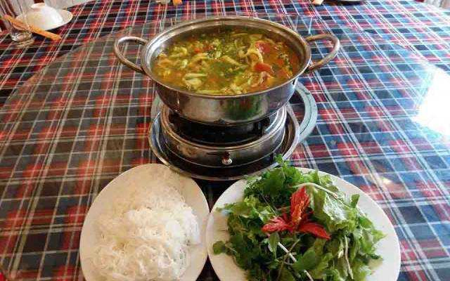 Quán Ăn Nhà Hàng 9 Phút - Ăn Ngon Mang Về
