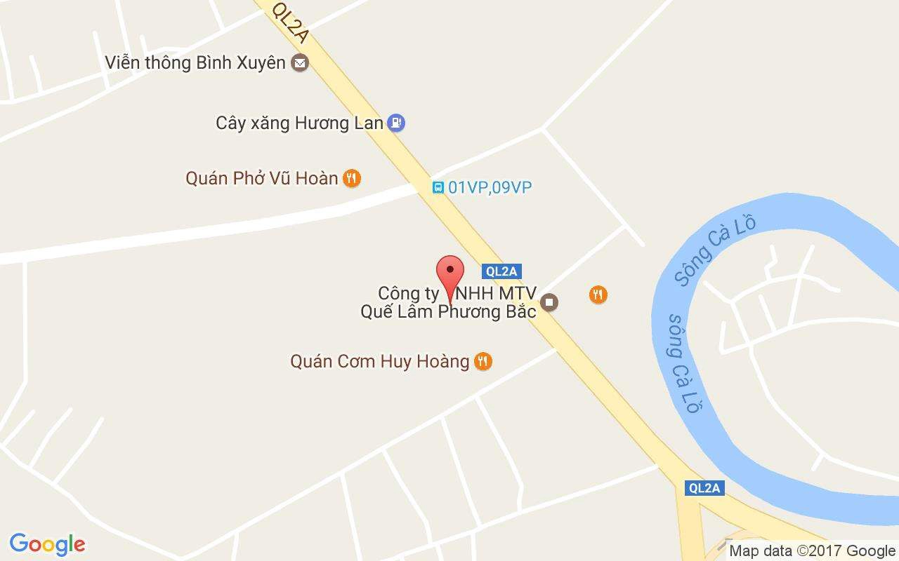 Quán Ăn Nhà Hàng Chanh Leo