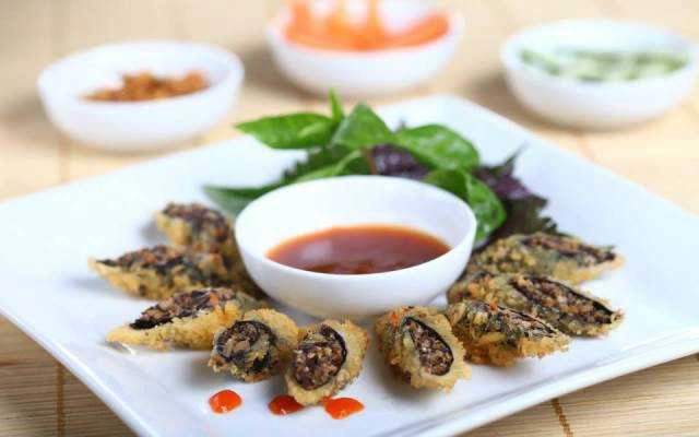 Quán Ăn Aummee - Ẩm Thực Chay