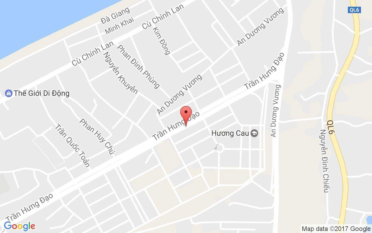 Quán Ăn Nhà Hàng Đông Hải
