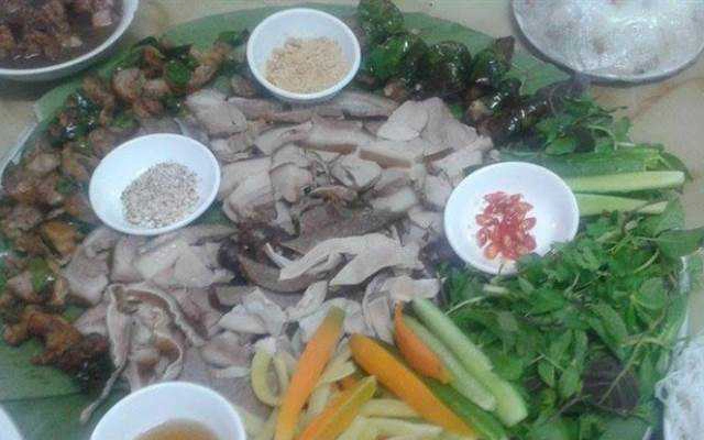 Quán Ăn Nhà Hàng Duy Bình - Hai Bà Trưng