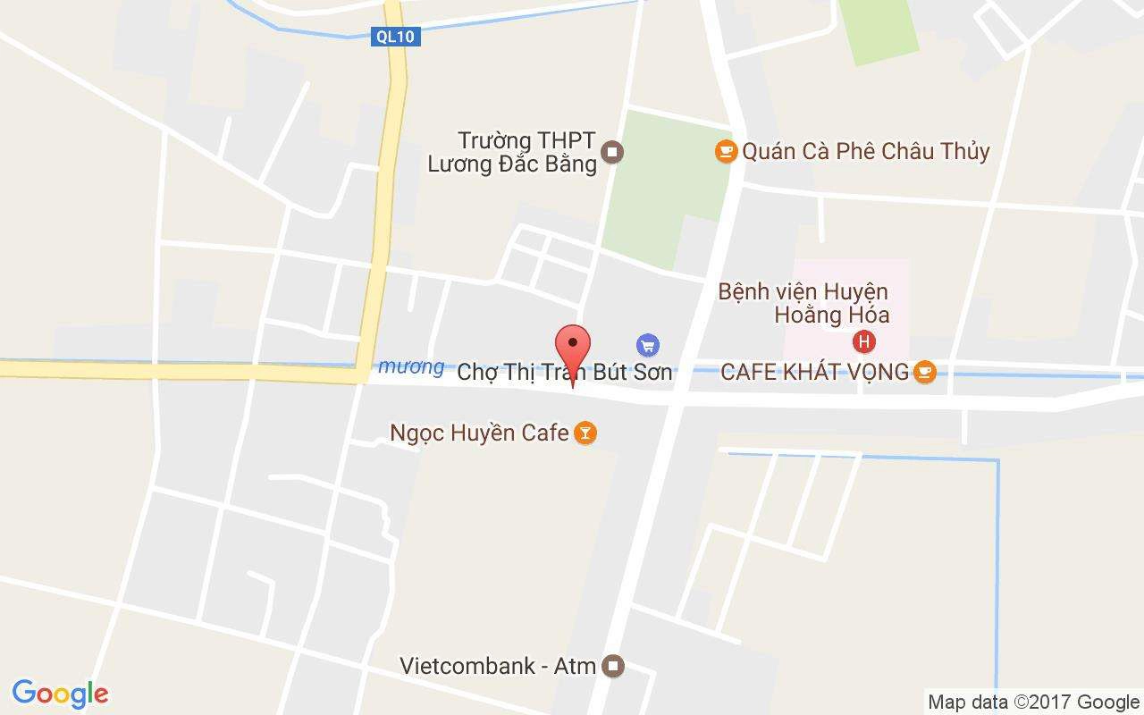 Quán Ăn Nhà Hàng Lộc Nhung - Quốc Lộ 10