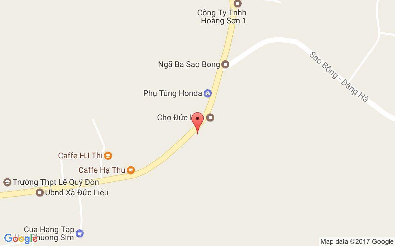 Quán Ăn Nhà Hàng - Nhà Nghỉ Sài Gòn Nhỏ