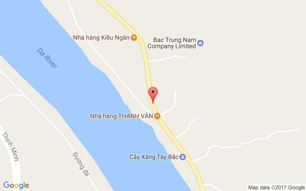 Quán Ăn Nhà Hàng Sông Hương