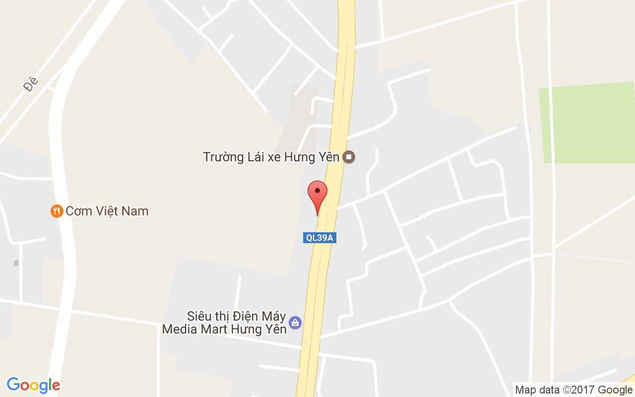Quán Ăn Nhà Hàng Thành Công